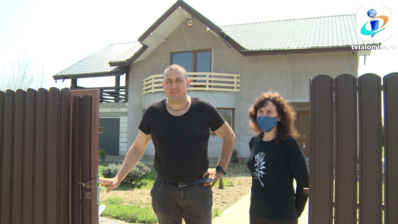 TV IALOMITA - Românii din Diaspora se întorc acasă