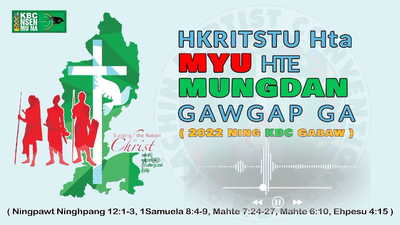 Hkritstu Hta Myu Hte Mungdan Gaw Gap Ga