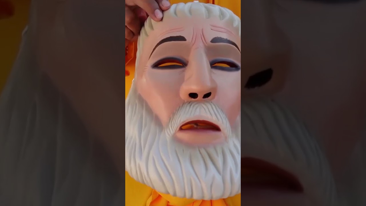 Judea Purisima del rinc&oacute;n 2024 #judea #judas #semanasanta #tradicionesmexicanas #tradici&oacute;n #mexico