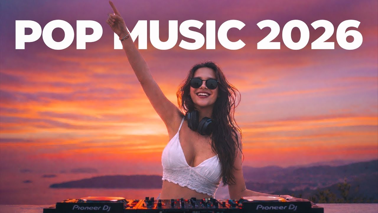 Top Spotify Pop Hits ~Viral Songs 2026 ~ Best New Songs & Trending Playlist 2026