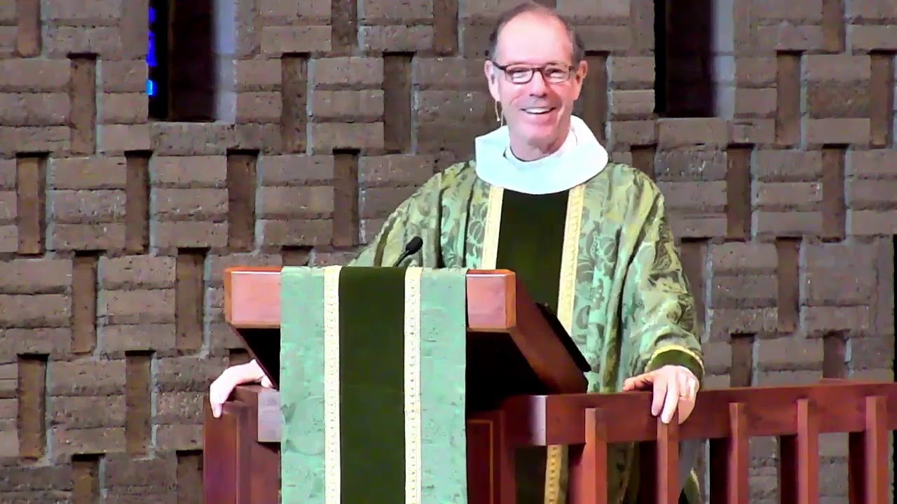 1.27.19 Annual Meeting 2019: The State of the Church Address: 