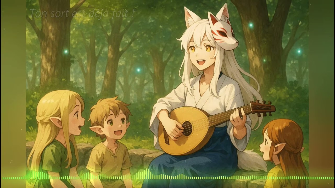 [Inari] - Qui croit gagner, perd toujours