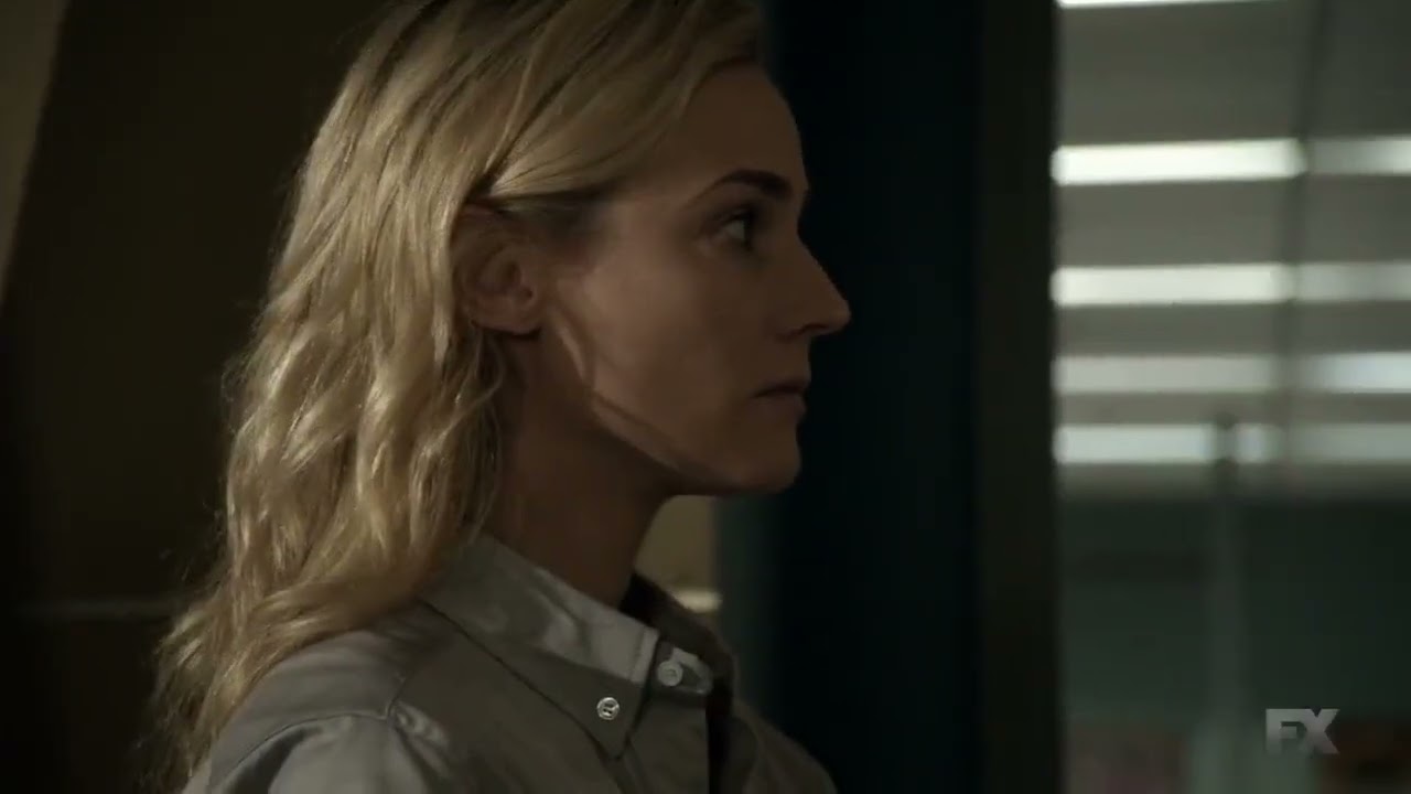 The Bridge Season 1 episode 6