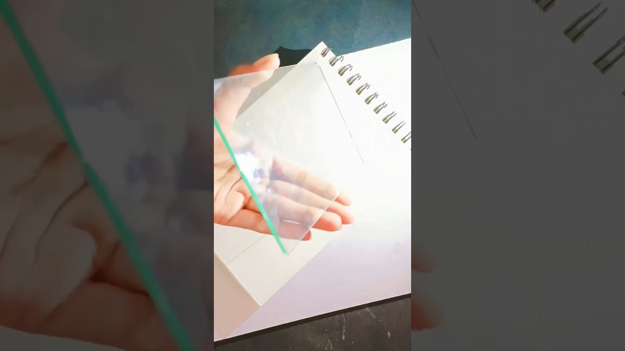 Painting On Glass 😱 