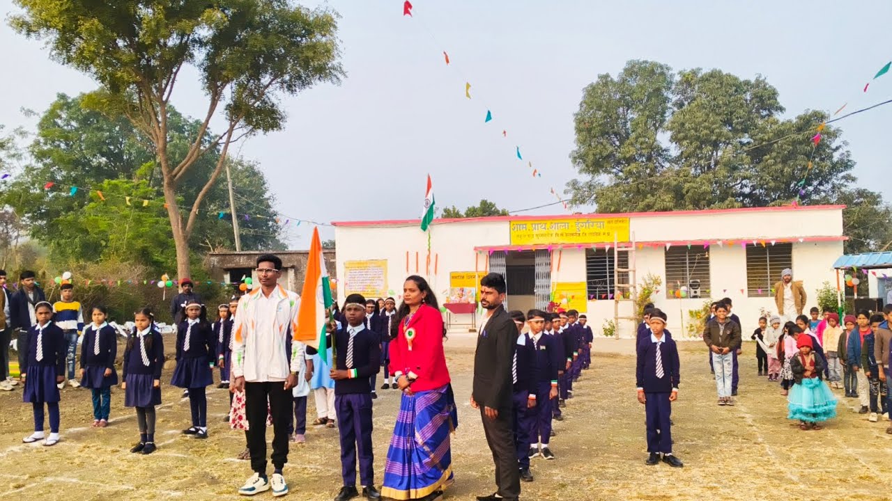 26 january republic day 2026 All clips of program 