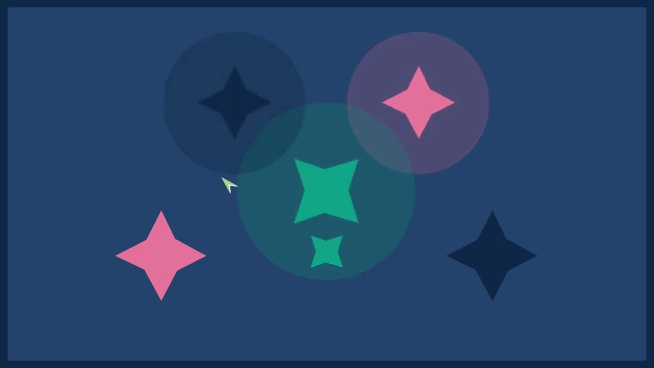 Color Zen Game Soundtrack - Spin (Loops from the Game)