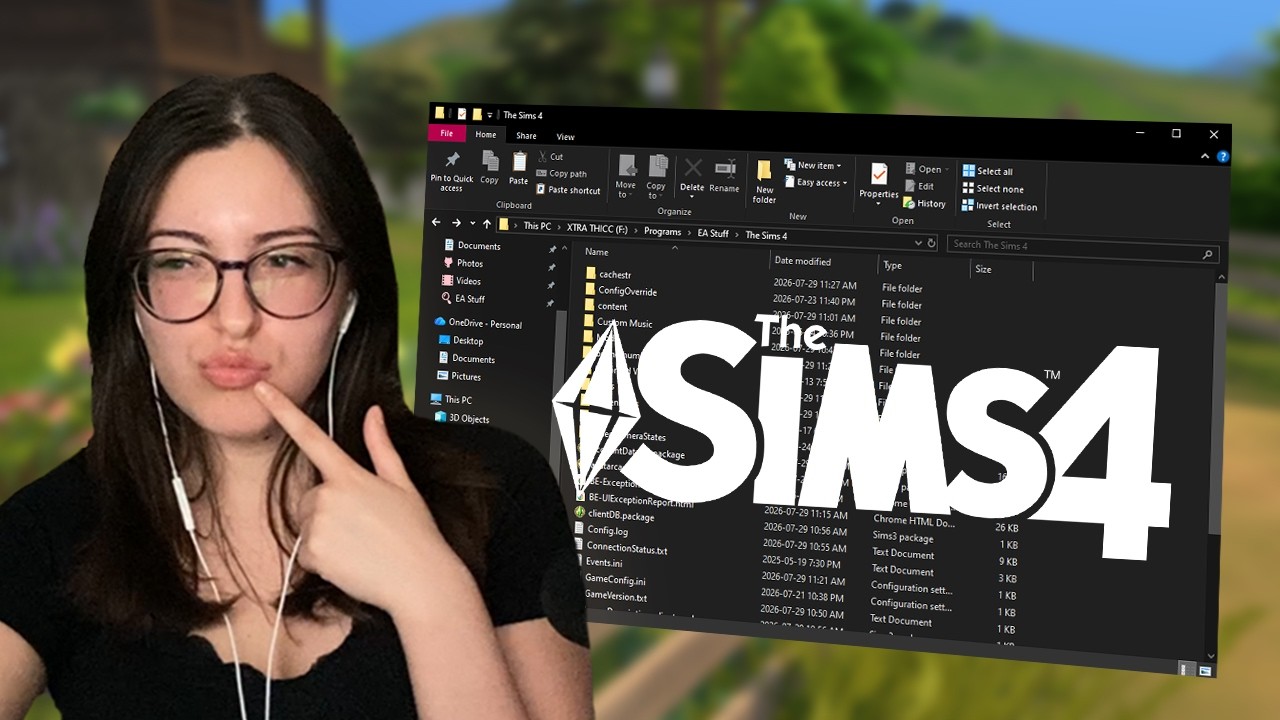 This Mods Folder Mistake is DESTROYING Your Game