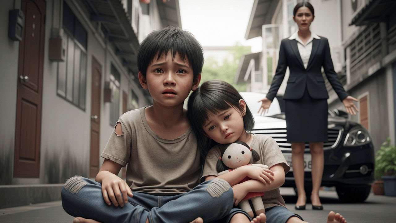 ไม่ใช่ความหิวที่ฆ่าเธอ… แต่คือการรอคอย | เรื่องจริงสะเทือนใจ ที่ทั้งประเทศไม่กล้าพูด