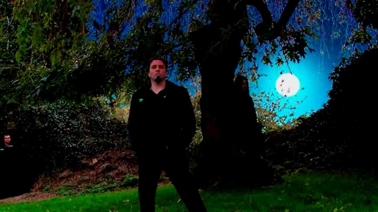 Forest Paranormal Investigations Intro 2014