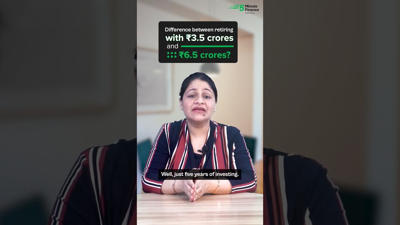 How I lost Rs 3 crore in Mutual Funds SIP investment !  #mutualfunds  #monthlysip