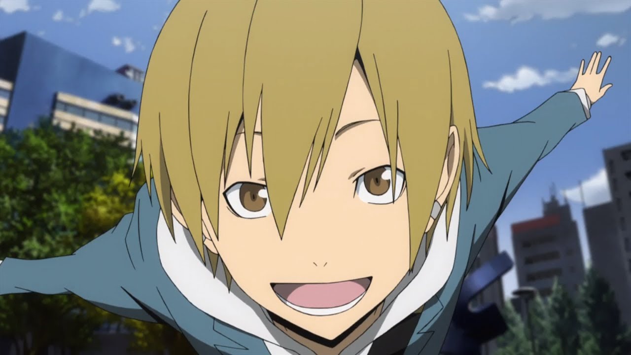 Masaomi Kida: The Heroic Clown (Character Analysis)