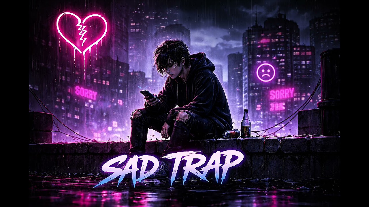 Dark music - 2° plano 