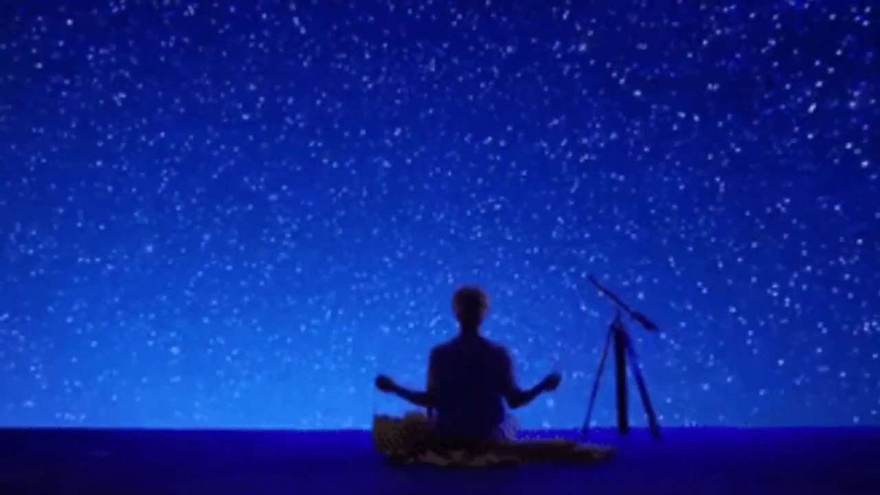 Jimin “Serendipity” Instrumental Slowed/Reverb