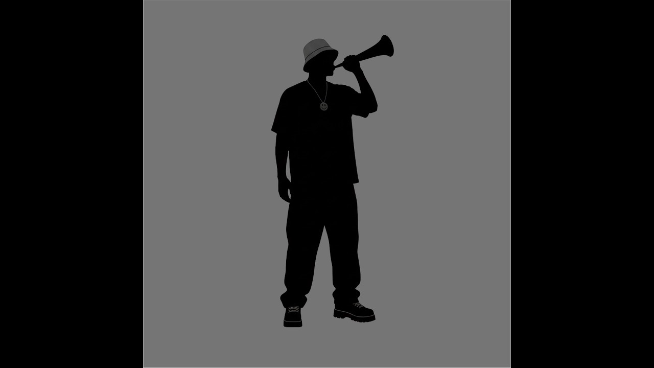 Rusty Old Raver - A Great Breakbeat Can Change Your Life