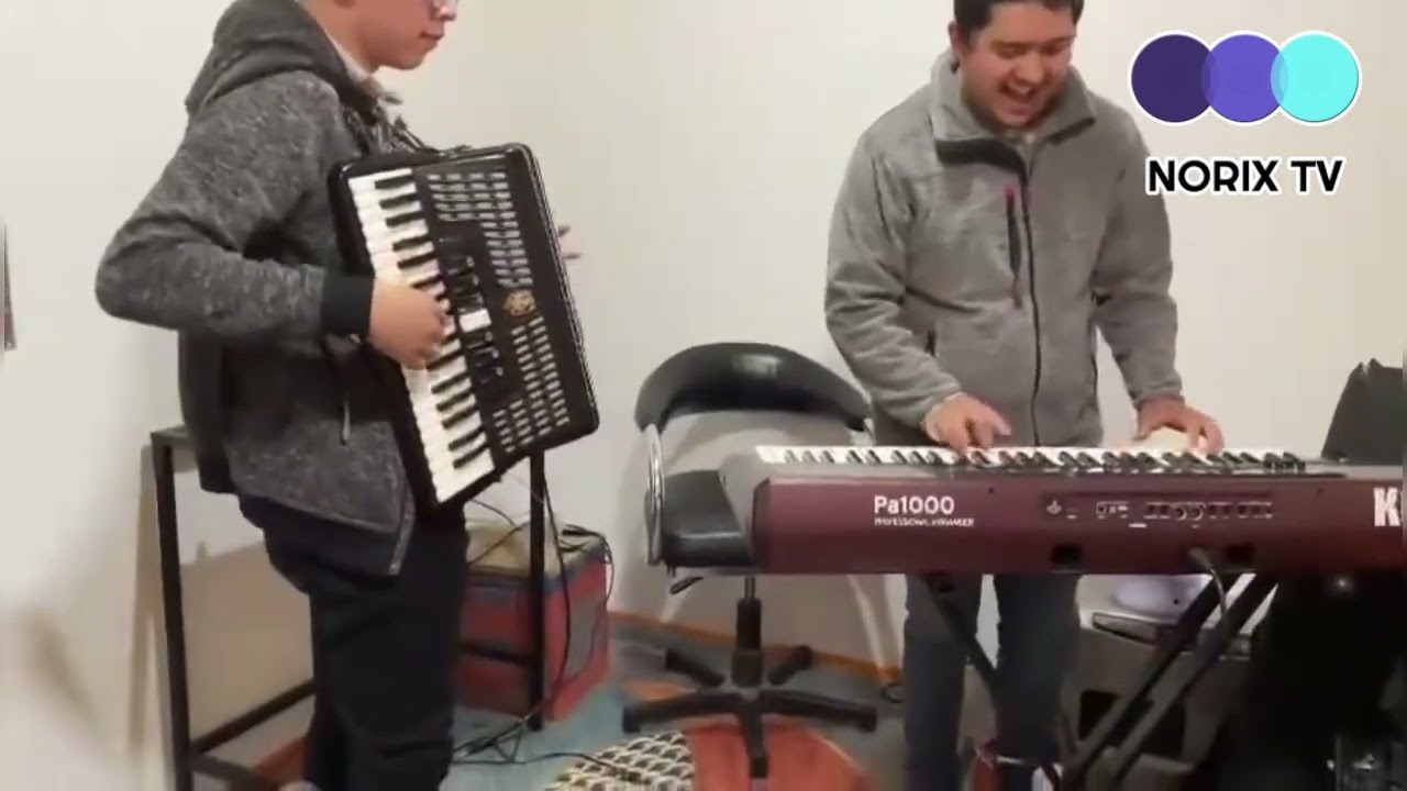CUANDO MAS ENFERMO ESTOY - Hno Emanuel Arias