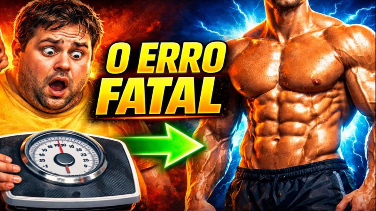 3 Sabotadores Cientificamente Comprovados que Impedem Seu Resultado