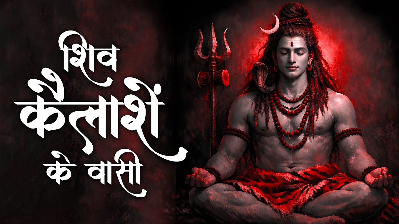 Shiv Kailasho Ke Vasi | Version 2.O | शिव कैलाशो के वाशी | Bhole Baba Bhajan | Shiv Bhajan 2026