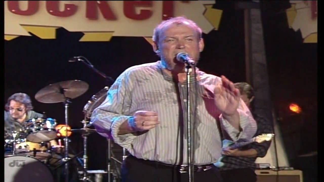Joe Cocker - Heart Full of Rain (LIVE) HD