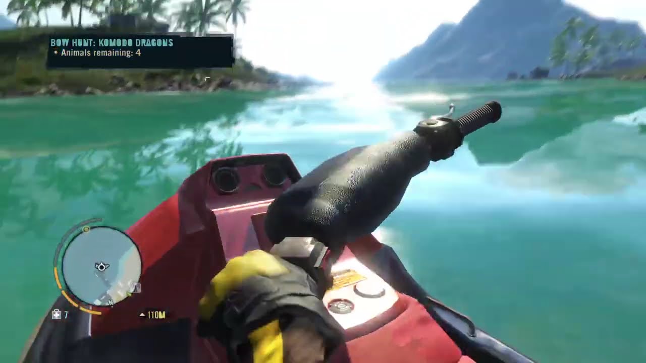 Far Cry 3 #3