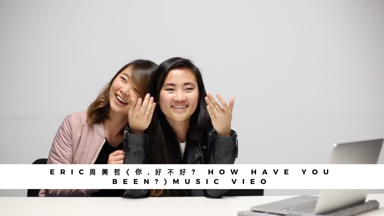 International Uni Students react to Eric周興哲《你,好不好? How Have You Been?》