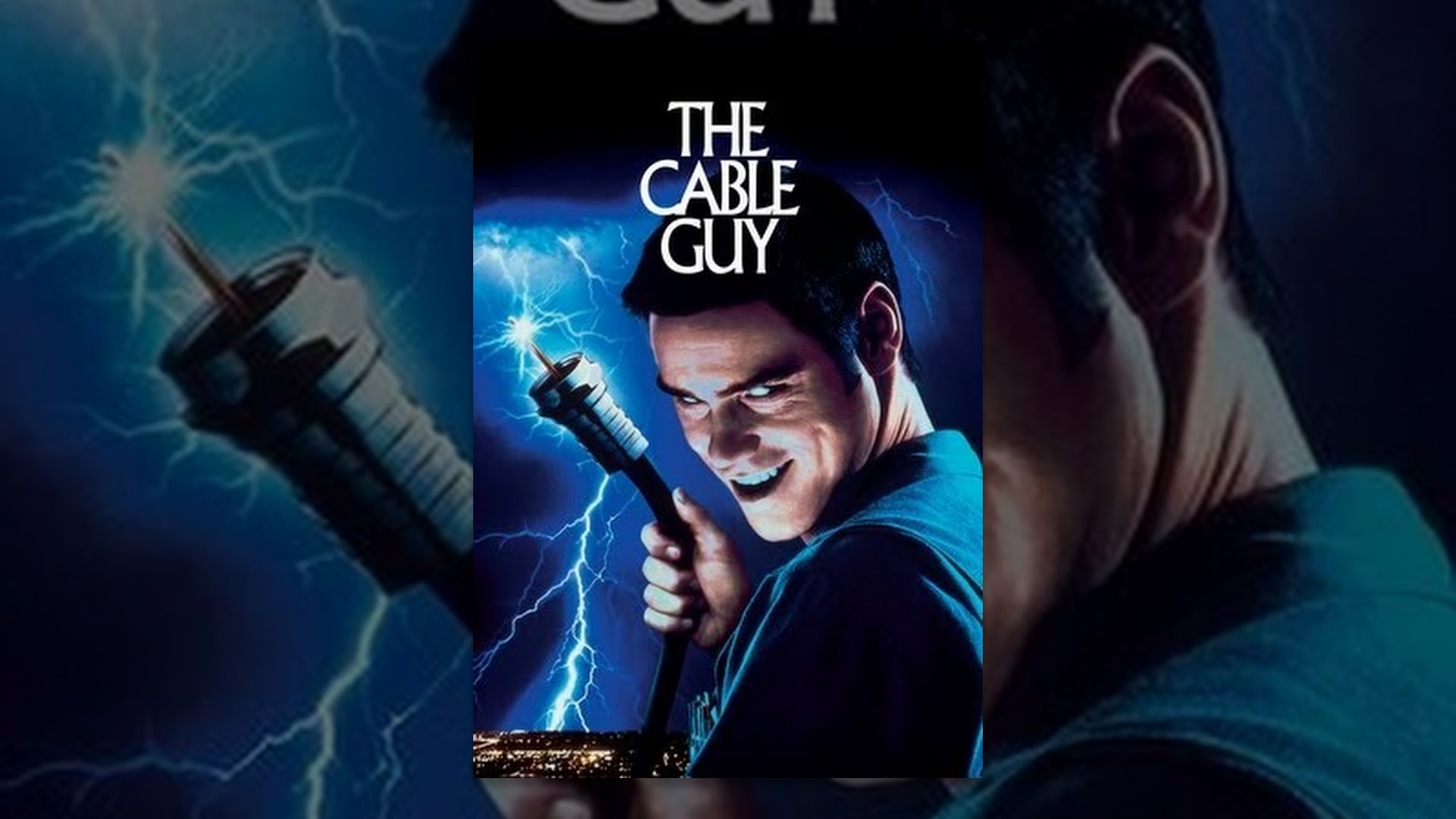 The Cable Guy
