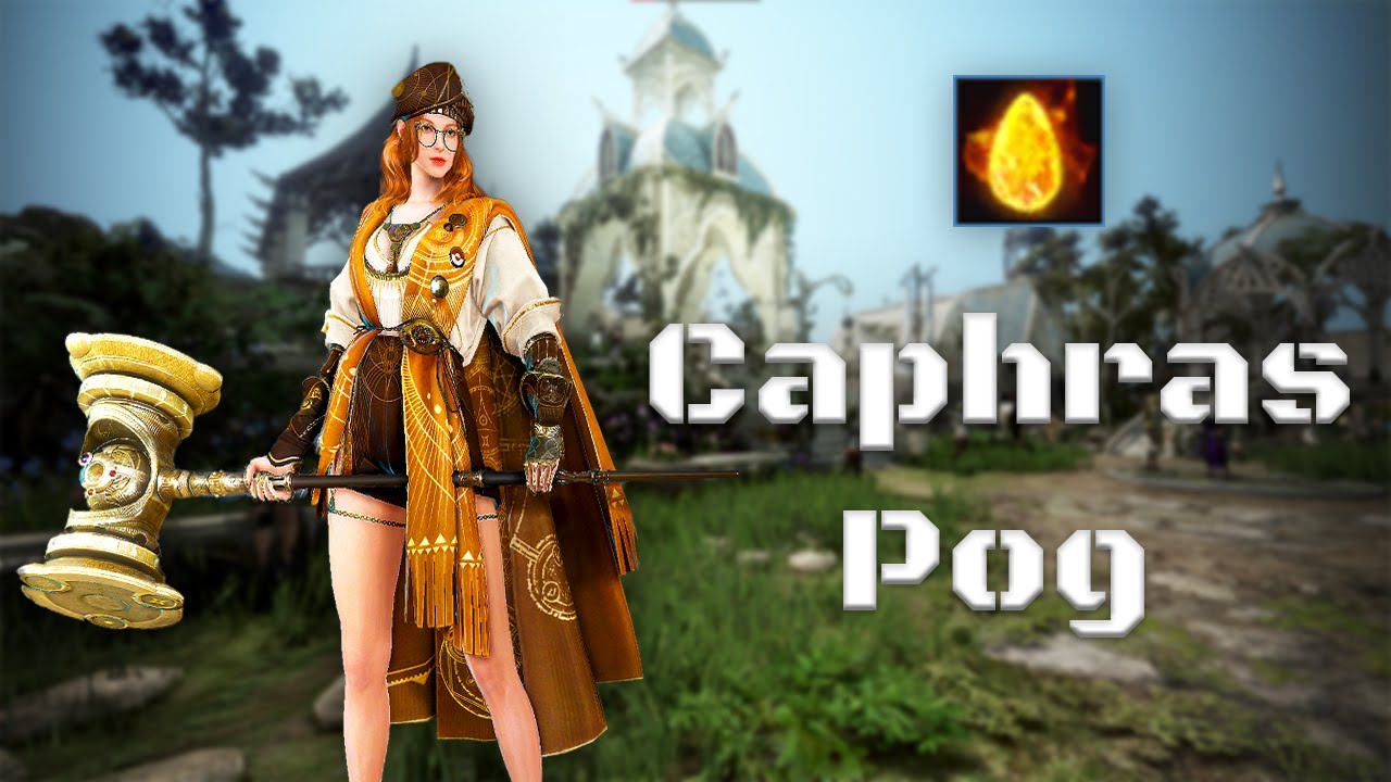 Столько Кафр осталось! | Black Desert Ironman