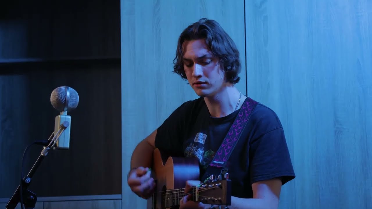 STRAH ME JE - Jet Black Diamonds // ROCKŠPIL NA POLNO