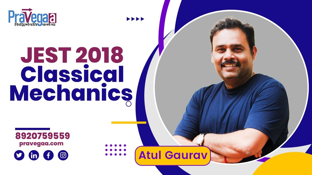 Q10C JEST2018 Classical mechanics  Liouville equation