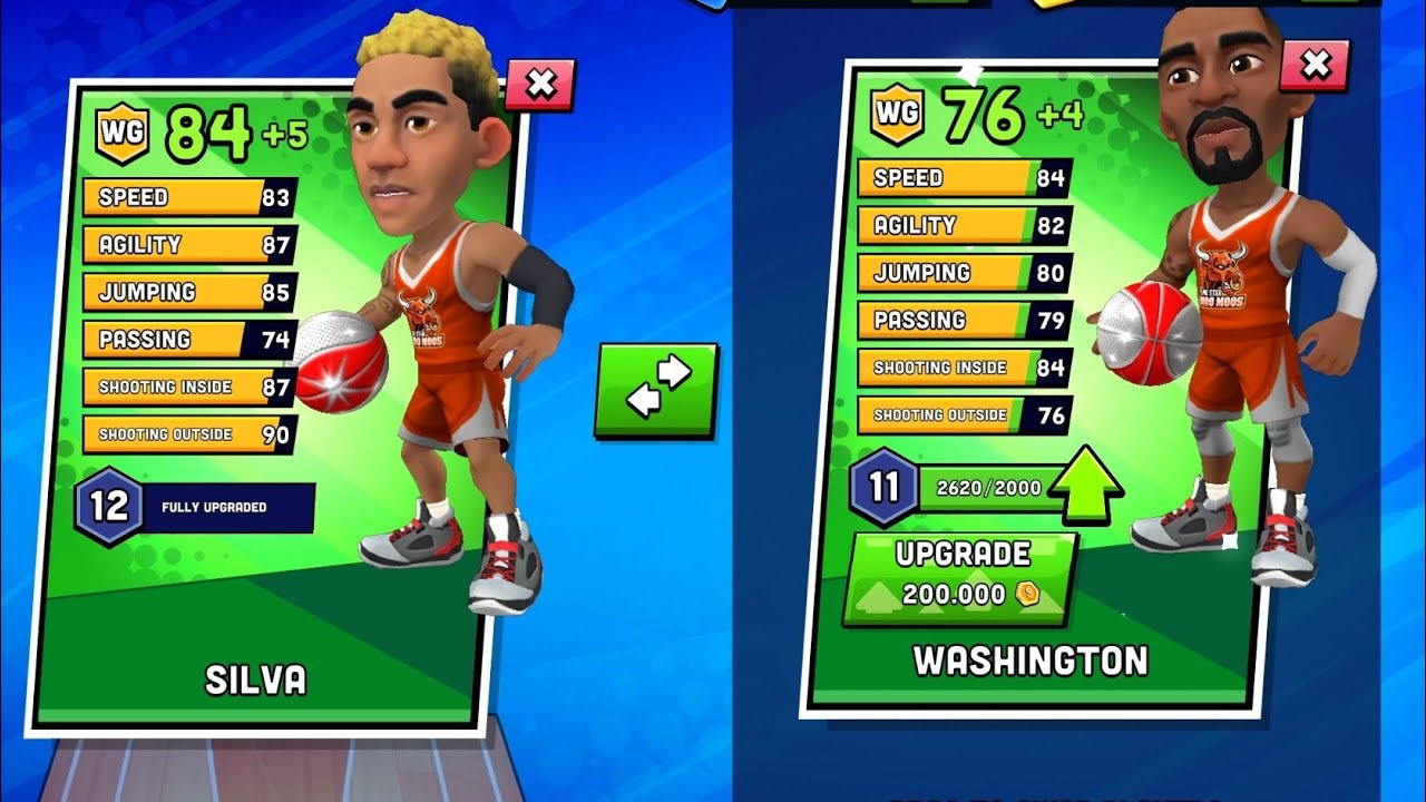 Washington L 12