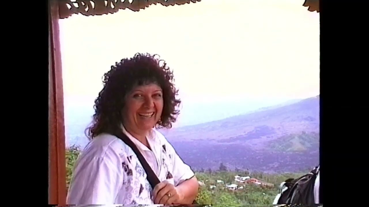 INDONESIA  un viaggio di  Paolo e Silvia di un pò di anni fa