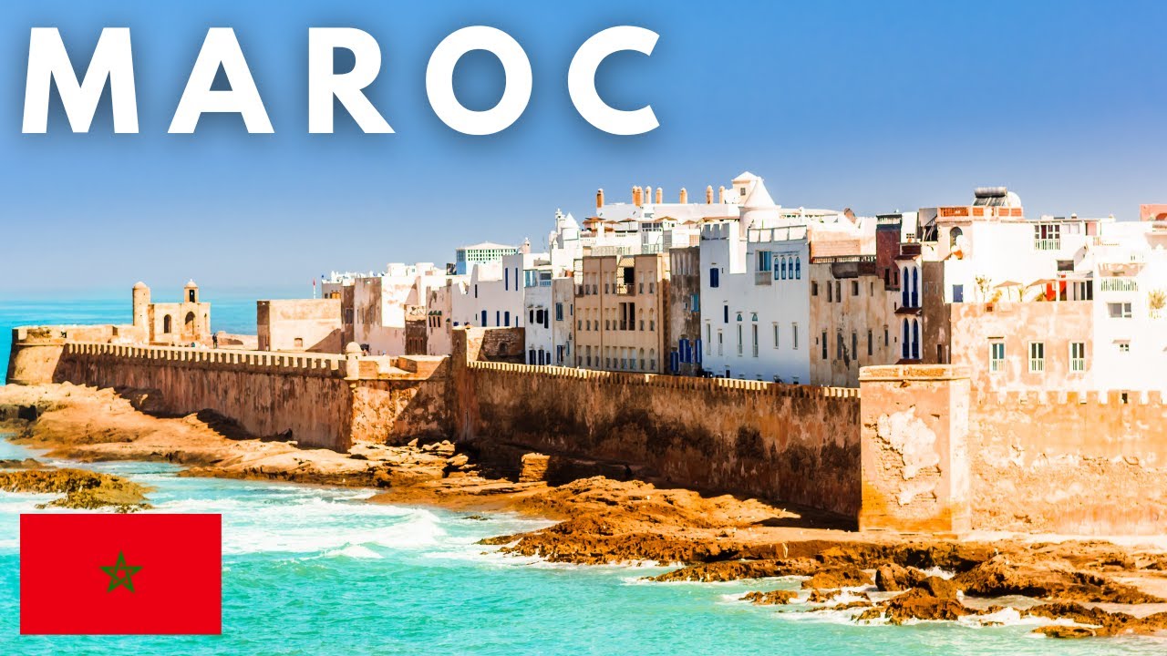 MAROC : 8 choses &agrave; savoir avant de visiter ce Pays !