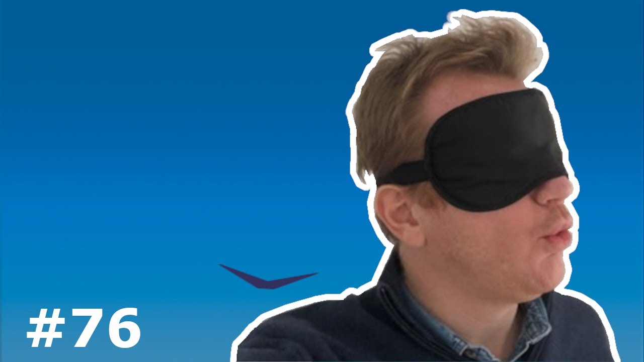 J'ai testé le BREATHWORK (respiration holotropique) ! - NLPVRSS EP76