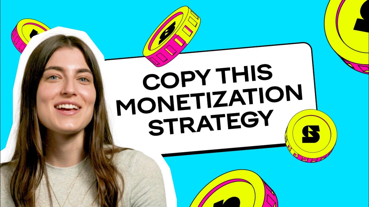 Copy this Game Monetization Strategy for Even MORE Revenue