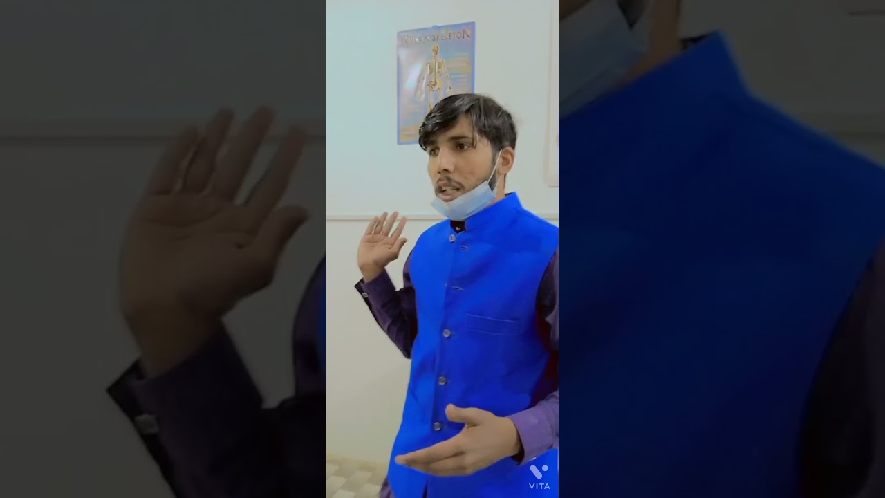 DPT Lab 2nd partition review, Visiting of DPT Lab 🧫🧪🧫🧪🧫🧪🧫🧪