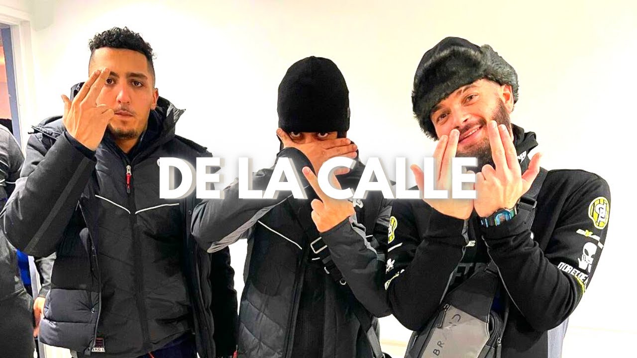 FREE Bobby Vandamme X Morad  X Jul Type Beat 