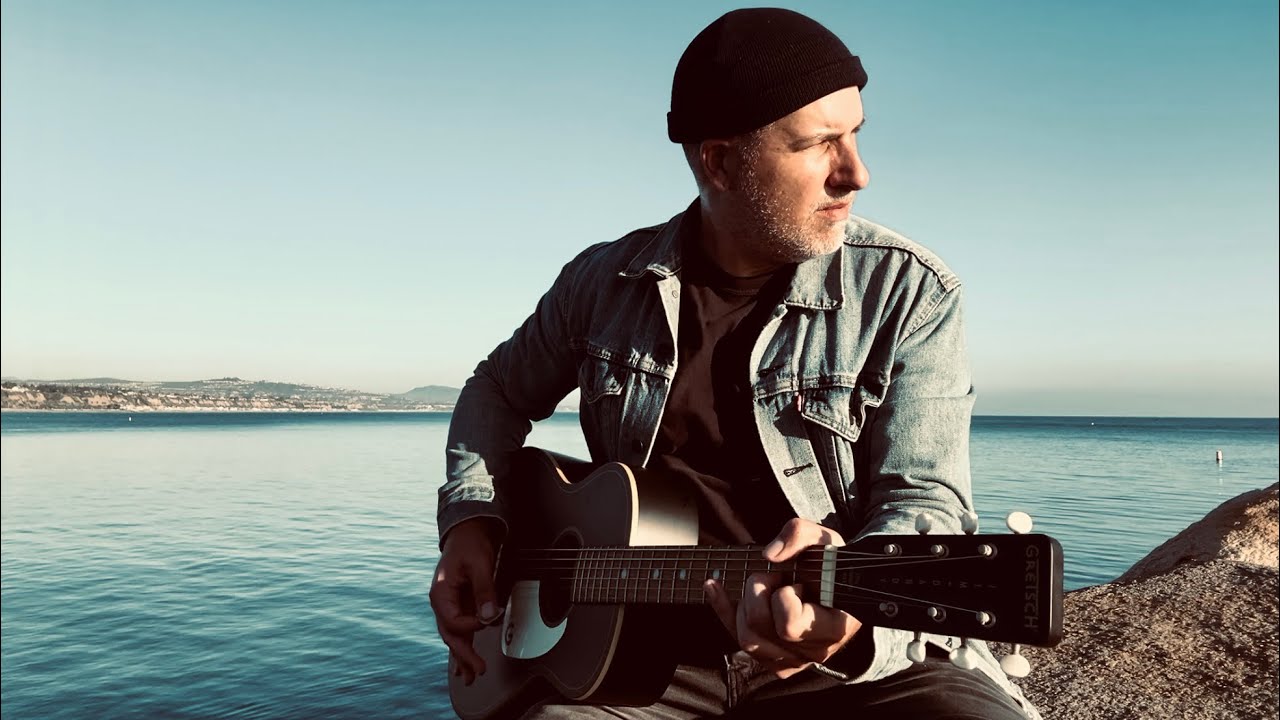 Ruby Lantern - Sean M. Walbrink (Official Video)