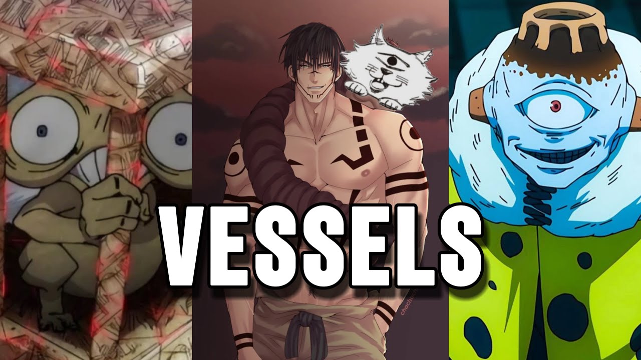 What if they had eaten Sukuna's fingers?