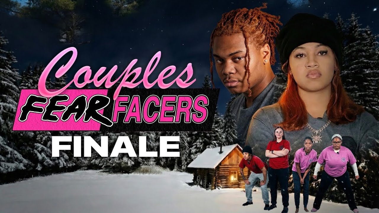 Fear Facers I Season Finale