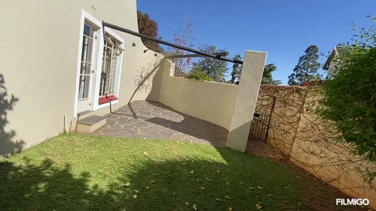9 MacMillian Avenue, Florida Park, Johannesburg