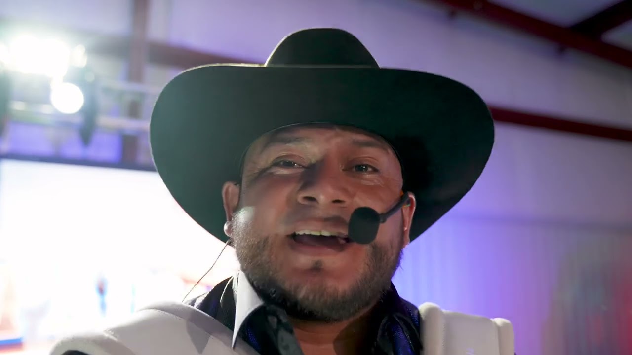 En boca de todos- (cover) 