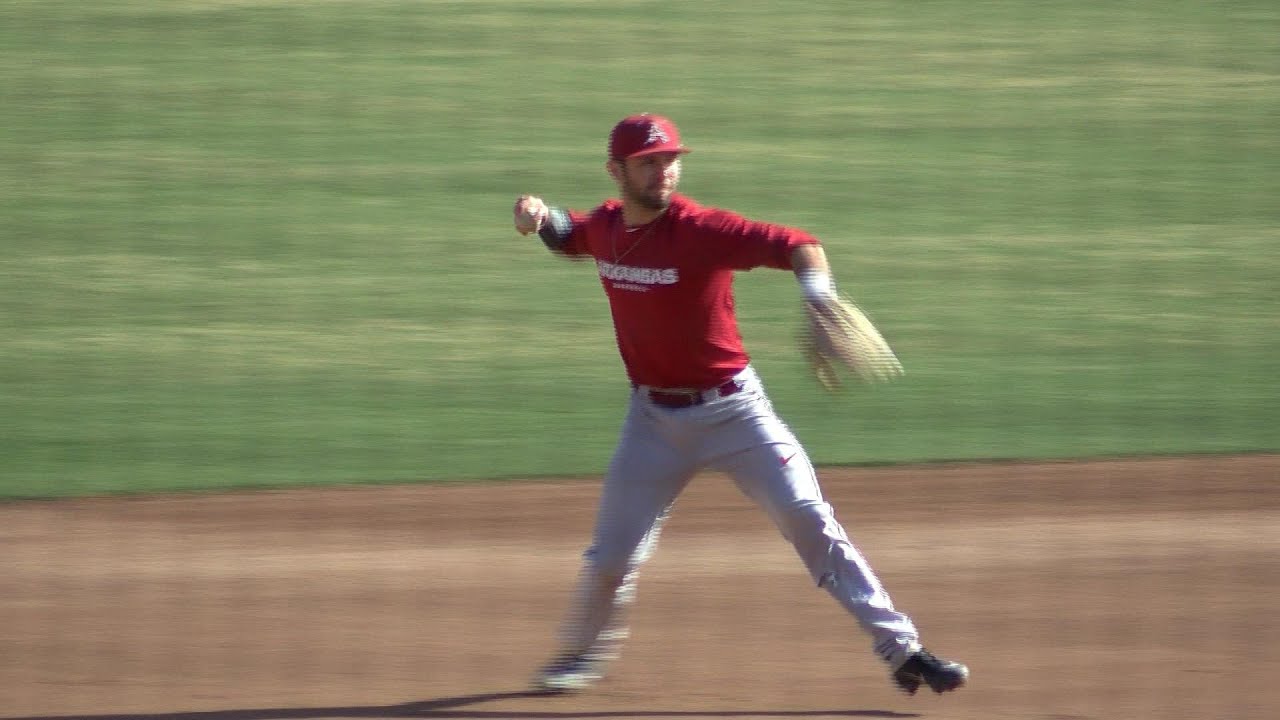 PTN's Starting Lineup: Jack Kenley