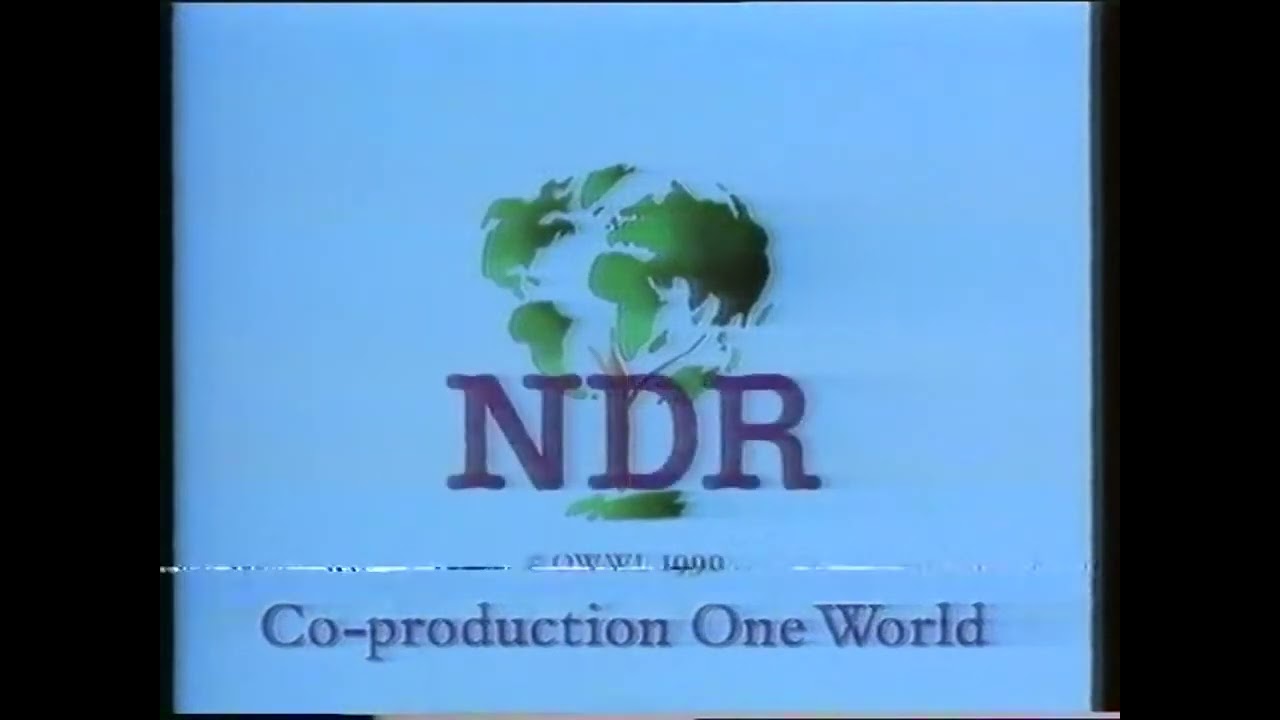 NRK/RTP/TC/BBC/ARD/TVE/SRG/YLE2/ORF/SVT/NPS/DFF/ABC/CBC/ATV/TCC/TVNZ/KBS/PTV/NHK/NDR/One World(1990)