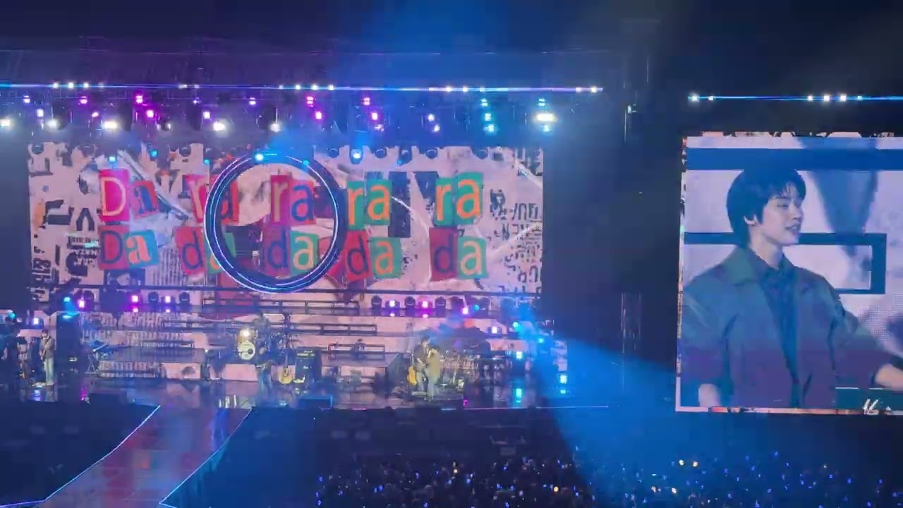 엔플라잉 Blue Moon