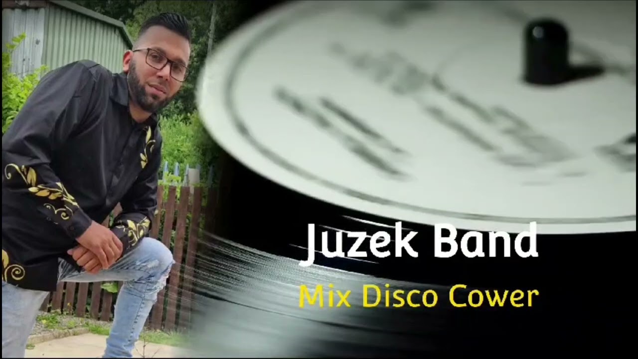 Disco💥❤️ Mix💥❤️ Cower💥❤️ 2023.                           Juzek Band Official