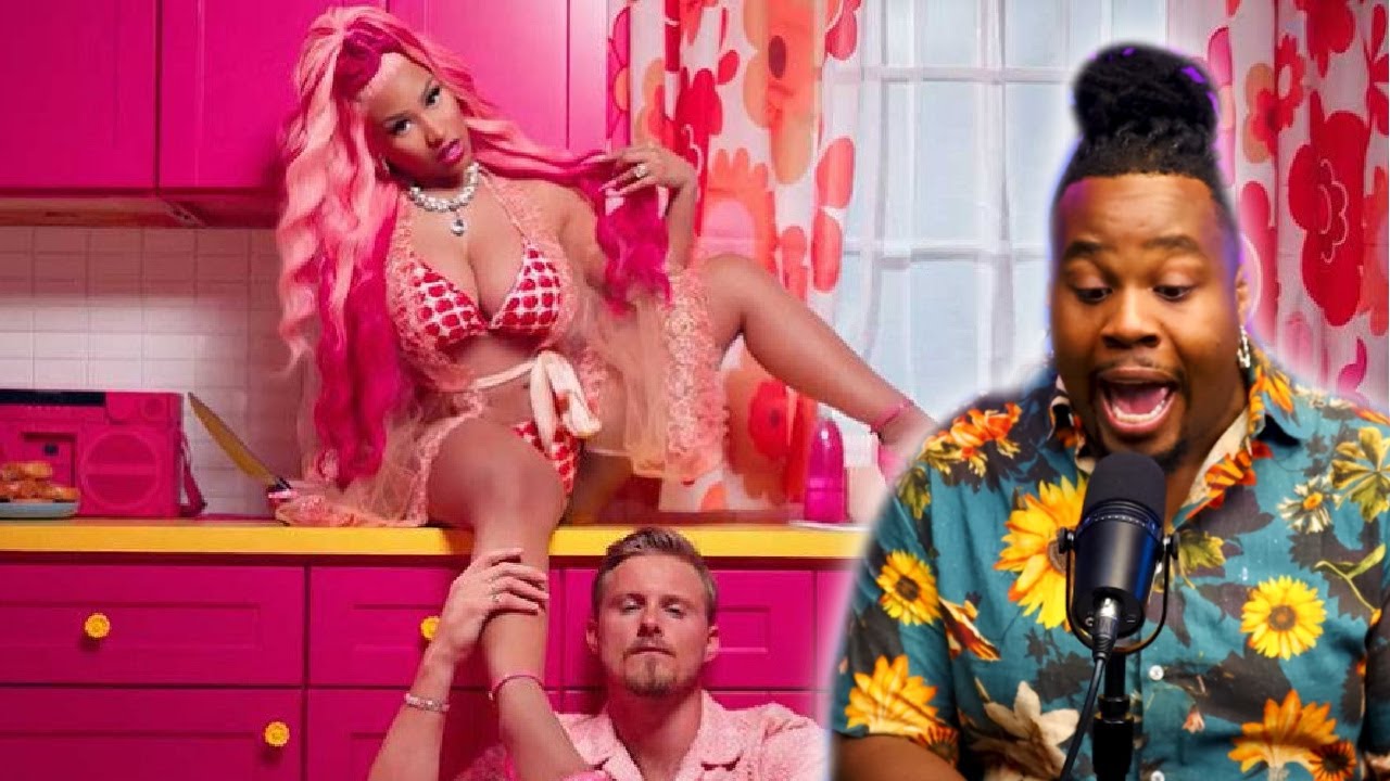 Nicki Minaj 