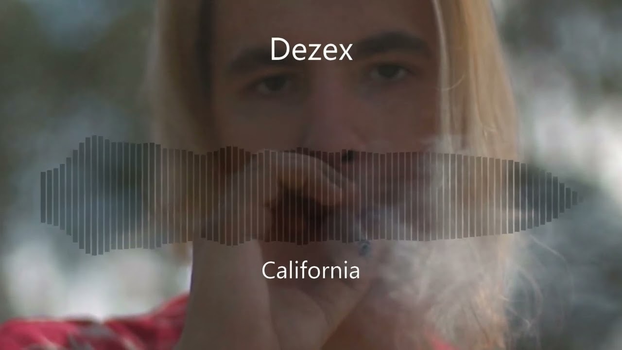 White 2115 - California (Rock Edit/Remix)