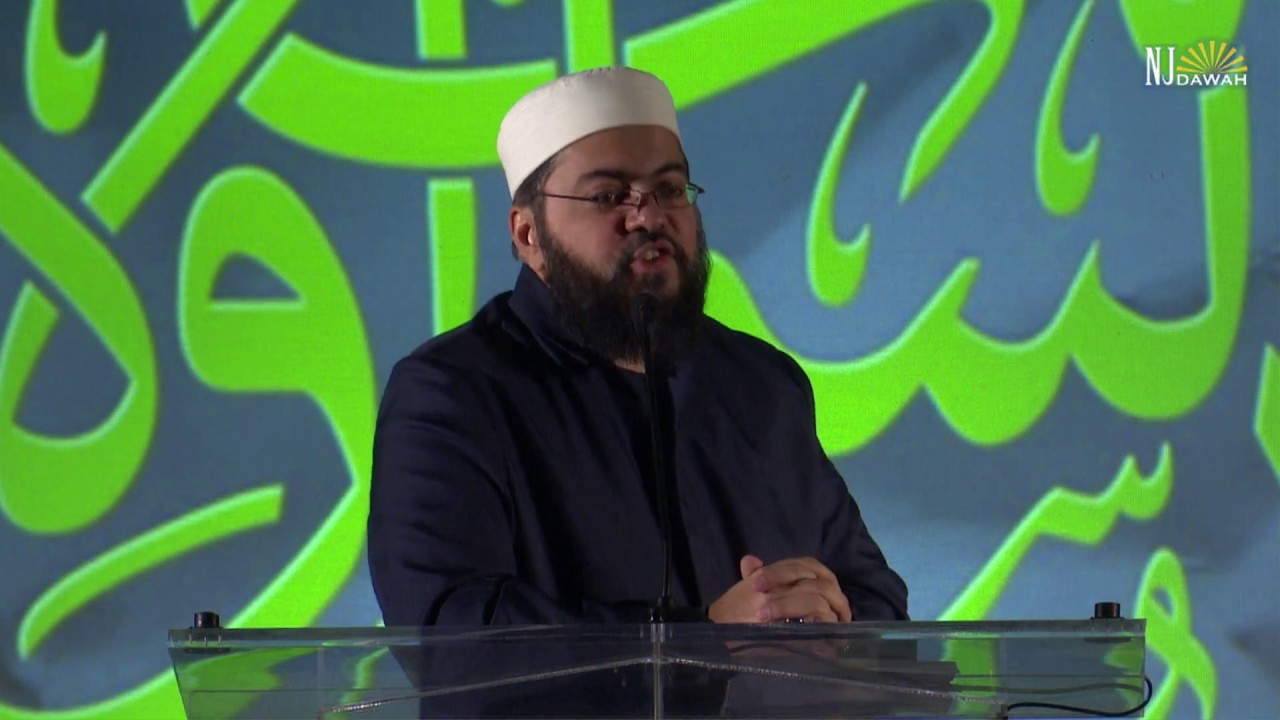 Disabilities & Chronic Sickness: Prominent Muslim Figures who Overcame Challenges &mdash; Dr. Abu Zayd