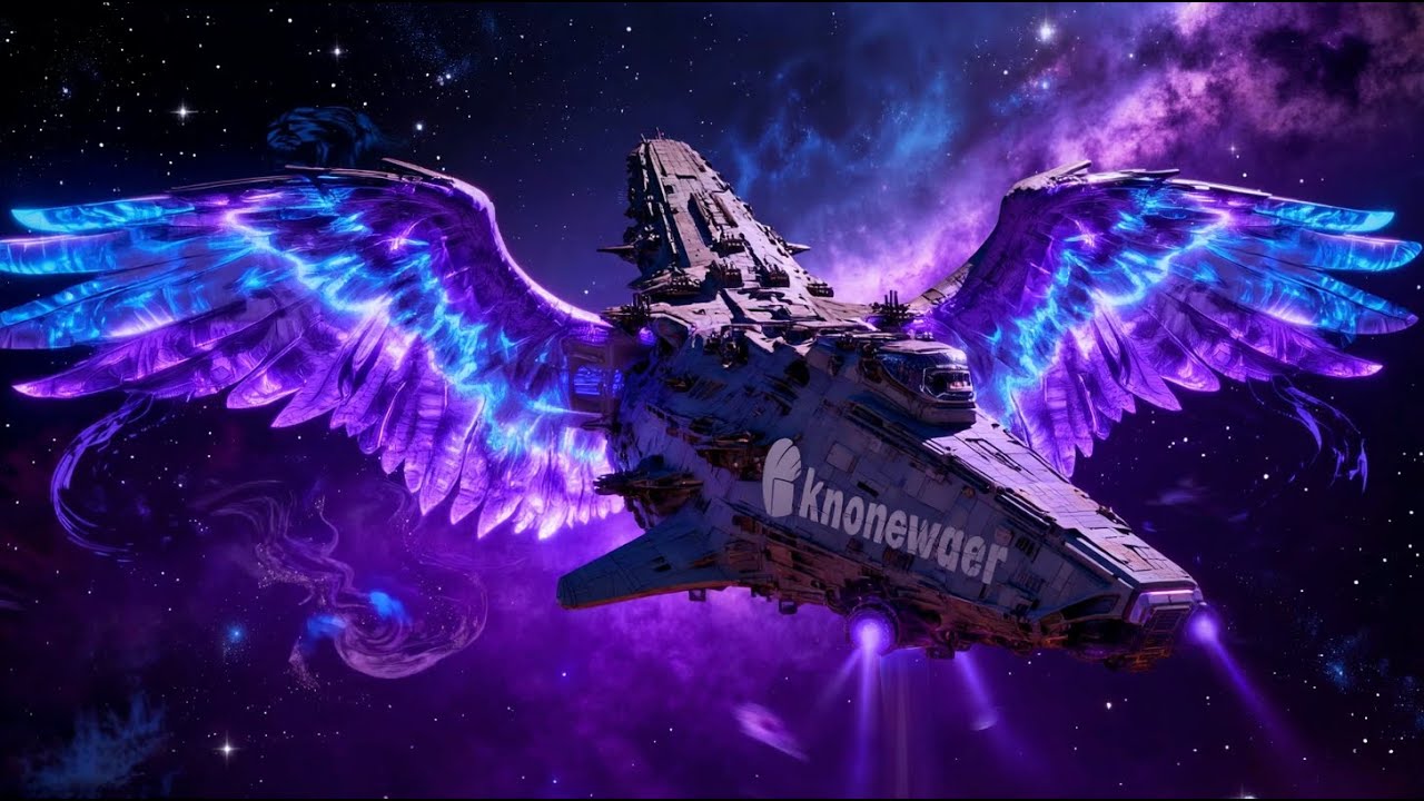 For 40,000 Years Humanity Was Quiet Until Their Phantom Vessel Returned HFY | Best Sci-Fi Stories
