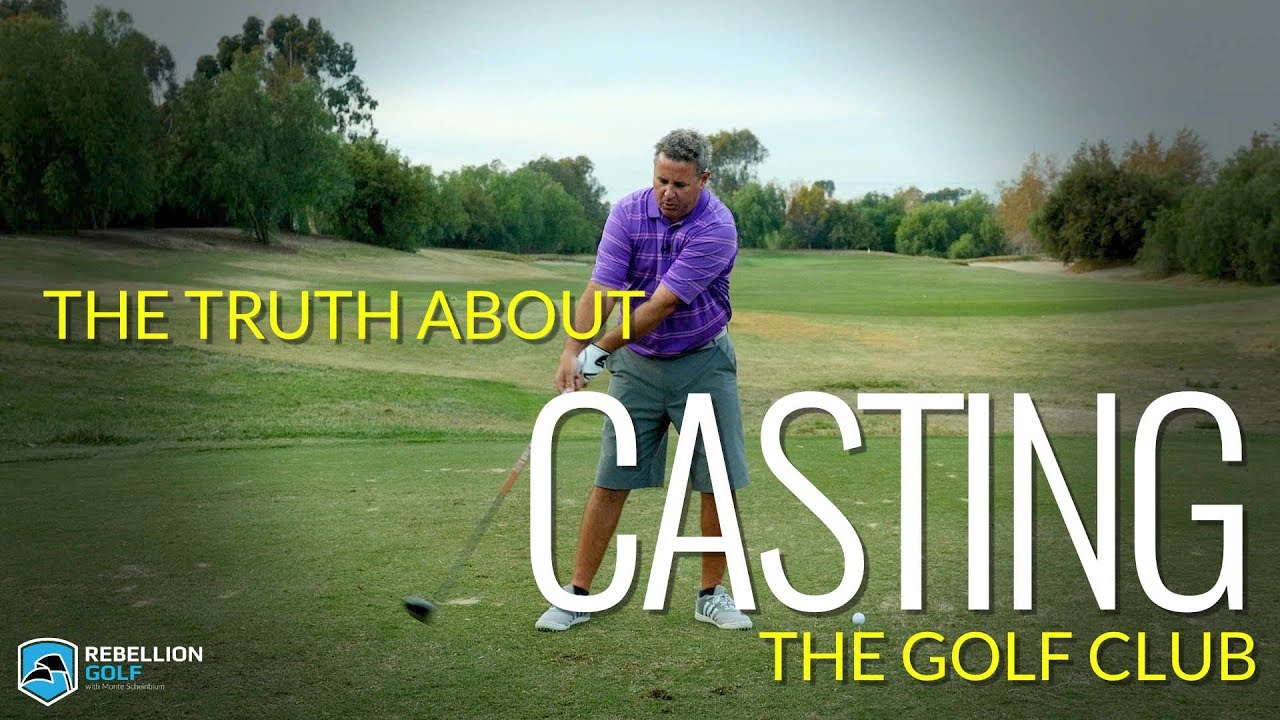 The Truth About Casting