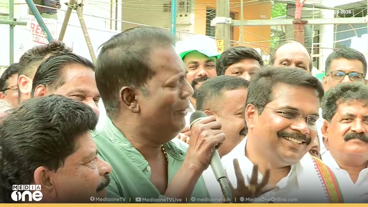 എനിക്ക് കുരുപൊട്ടിയ സഖാക്കളോട് മായാവിയിലെ ഡയലോ​ഗാണ് പറയാനുള്ളത്, 'ഇതൊക്കെയെന്ത്, പോടാ...'